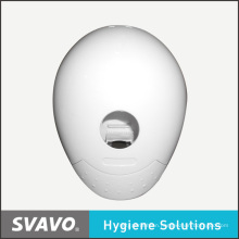 Round Shape Wall Mount Soap Dispenser (V-2201)